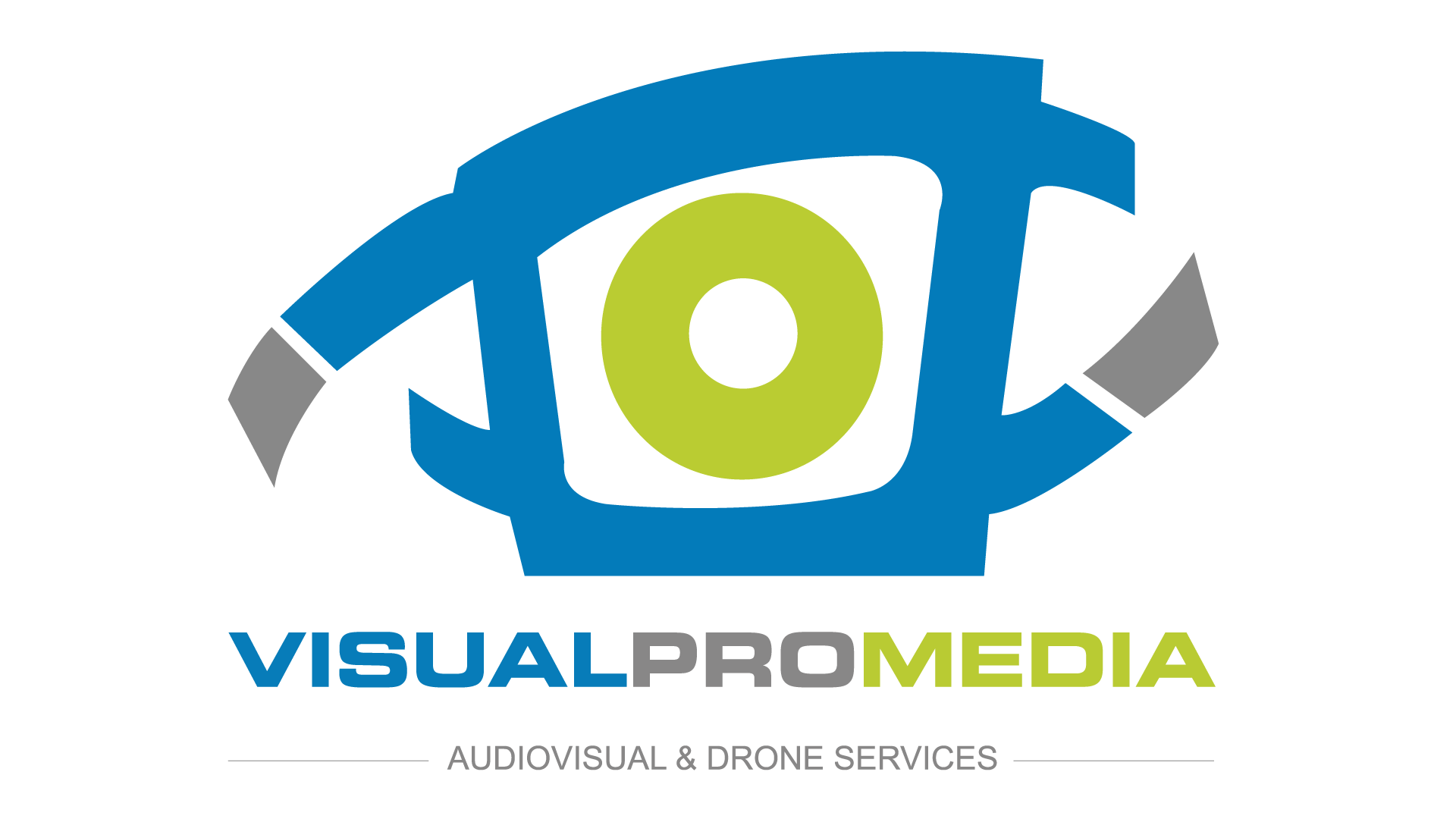 VisualProMedia – Servicios audiovisuales y con dron en Ecuador