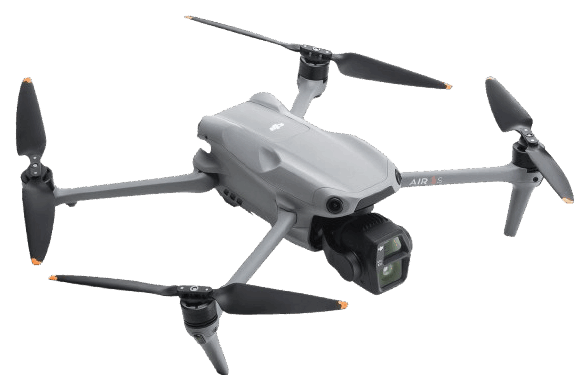 Alquiler dron ecuador