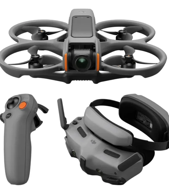 avata 360 alquiler quito